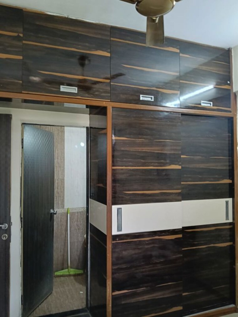 Kitchen, monarch-properties-fortune 2 Bedroom 1200 Sq.Ft. Apartment In Kharghar Navi Mumbai 10484964