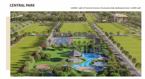  Plot For Sale in Godrej Greenview Estate, Ujjain Road