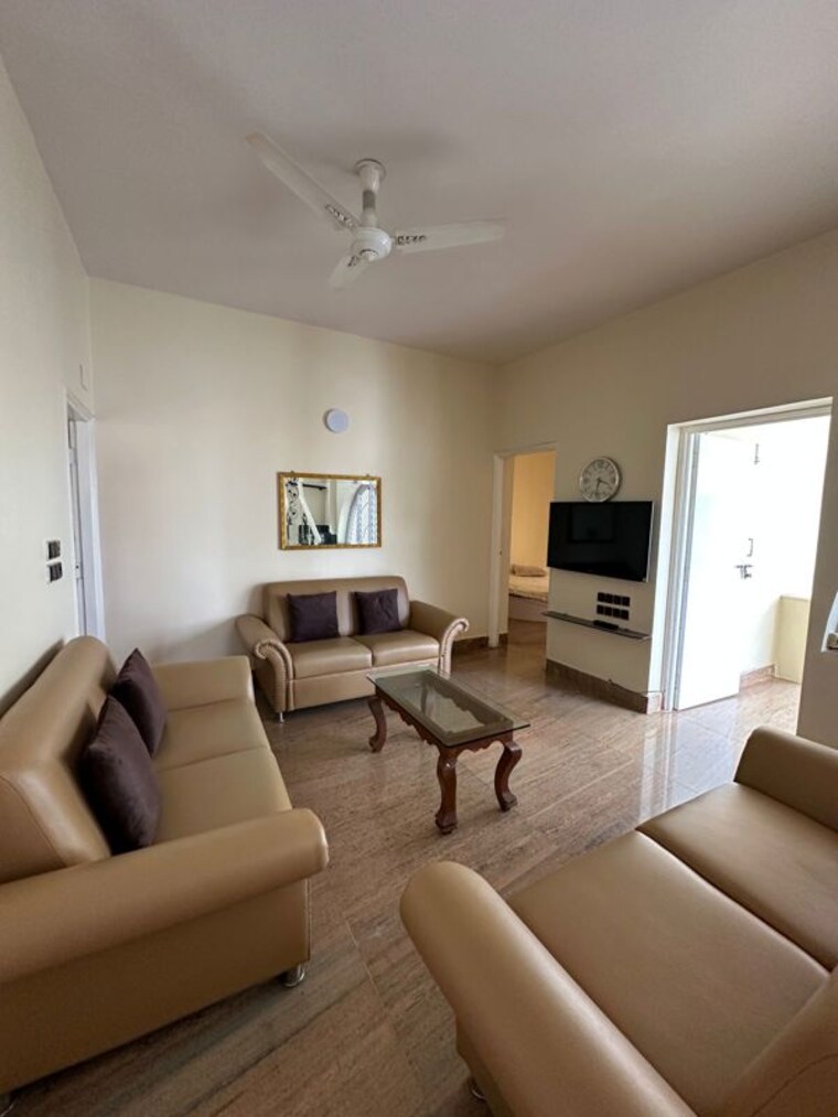 Team Area, high grounds 4 Bedroom 3200 Sq.Ft. Independent House In High Grounds Bangalore 10483875