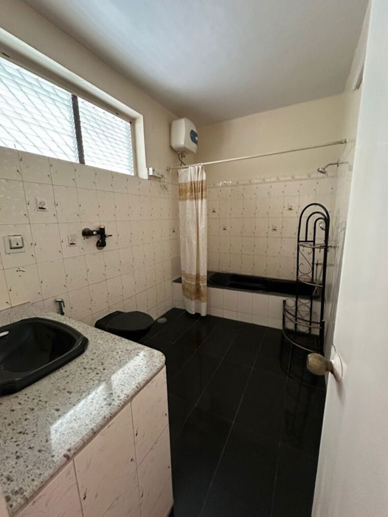 Team Area, high grounds 4 Bedroom 3200 Sq.Ft. Independent House In High Grounds Bangalore 10483875