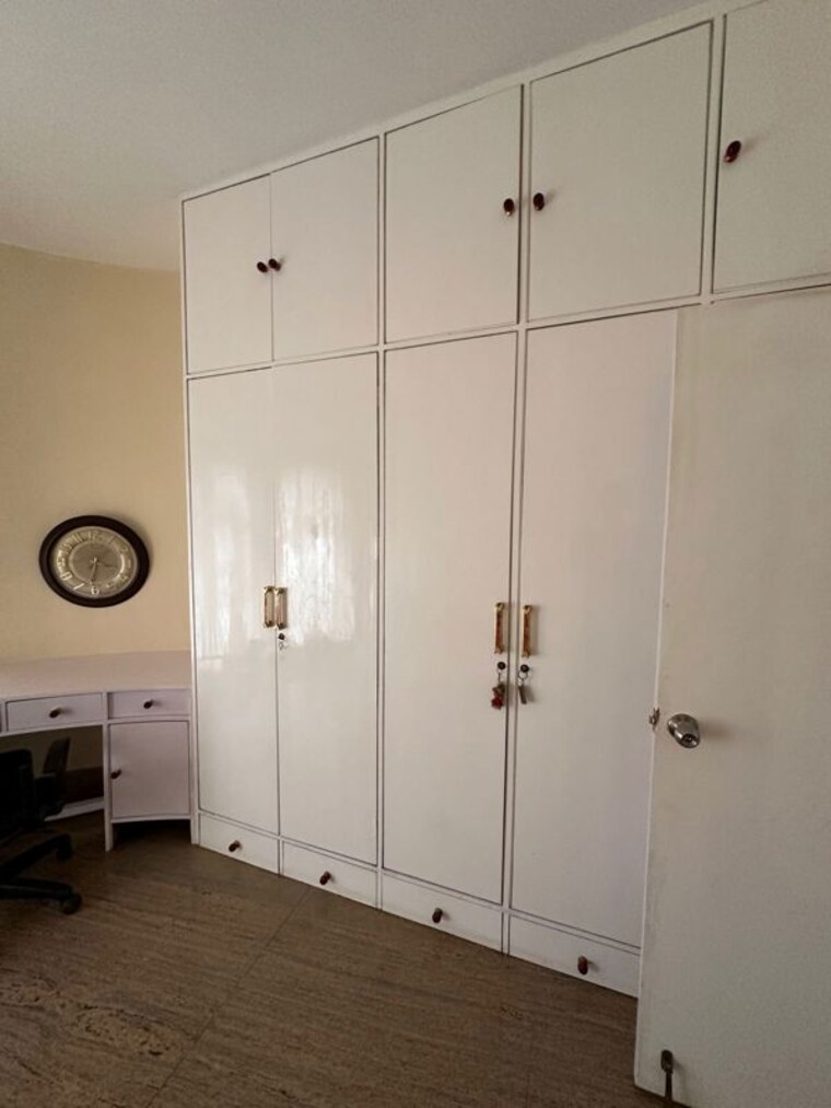 Bathroom, high grounds 4 Bedroom 3200 Sq.Ft. Independent House In High Grounds Bangalore 10483875