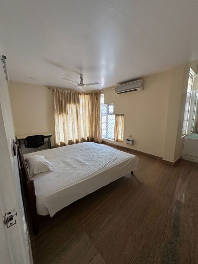 Bedroom, high grounds 4 Bedroom 3200 Sq.Ft. Independent House In High Grounds Bangalore 10483875