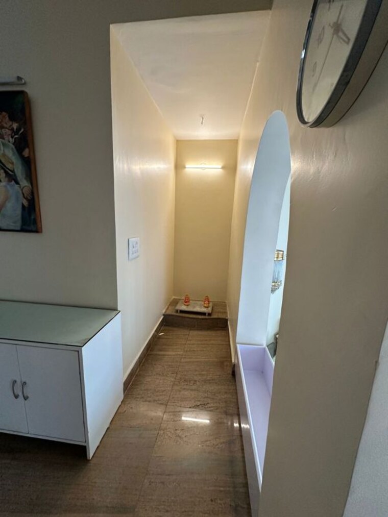 undefined, high grounds 4 Bedroom 3200 Sq.Ft. Independent House In High Grounds Bangalore 10483875