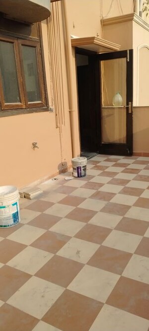 Bathroom in 4 BHK Independent House at Sector 14 – for Sale