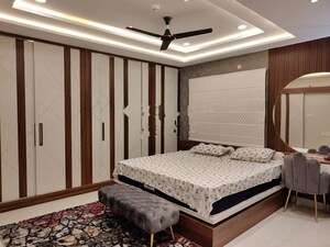 3 BHK Apartment For Sale in Honer Aquantis, Gopanpally