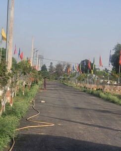 Plot For Sale in JMD Residency Phase I