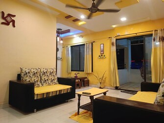 3 BHK + Extra Room Apartment For Rent in Kohinoor Vayona in Pimpri, Pune