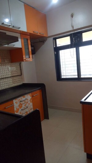Bedroom in 3 BHK Apartment at The Hard Rock, Kharghar – for Rent