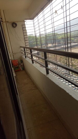 3 BHK Apartment For Rent in The Hard Rock, Kharghar