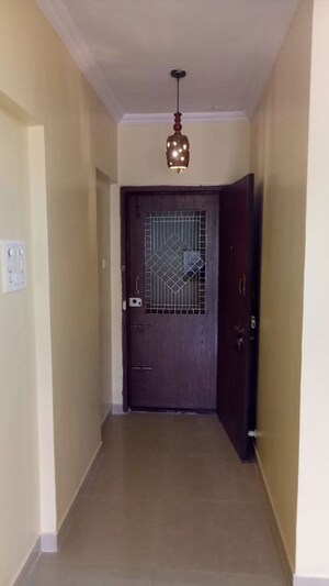 Room in 3 BHK Apartment at The Hard Rock, Kharghar – for Rent