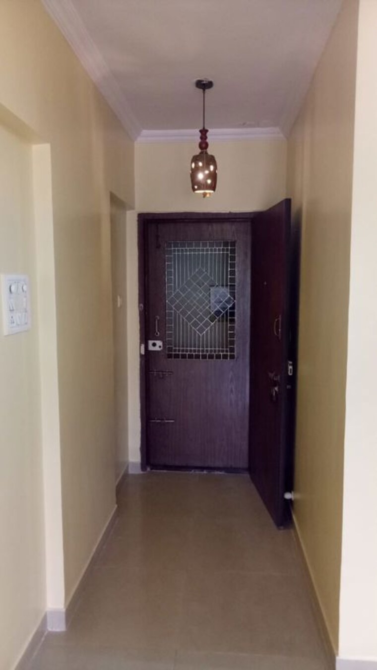 Room, the-hard-rock 3 Bedroom 1850 Sq.Ft. Apartment In Kharghar Navi Mumbai 10484982