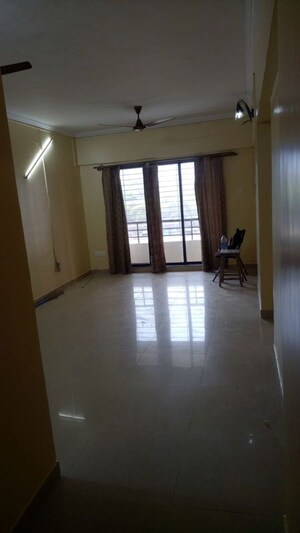 Room in 3 BHK Apartment at The Hard Rock, Kharghar – for Rent
