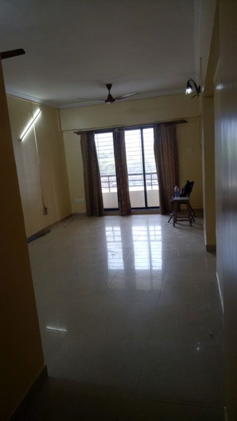 Room, the-hard-rock 3 Bedroom 1850 Sq.Ft. Apartment In Kharghar Navi Mumbai 10484982