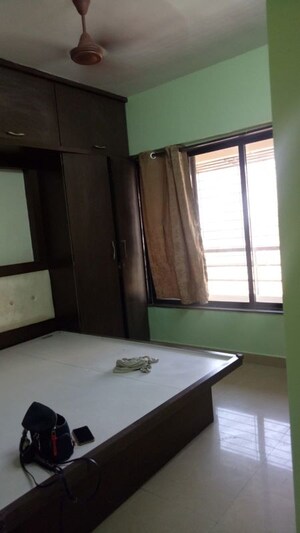 Team Area in 3 BHK Apartment at The Hard Rock, Kharghar – for Rent