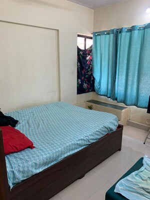 1 BHK Apartment For Rent in GHP Woodland Heights, Chandivali