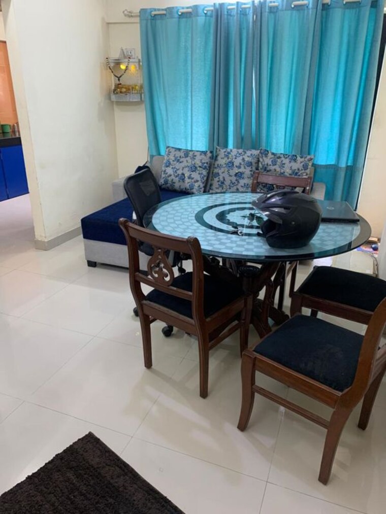 Dining area, ghp-woodland-heights 1 Bedroom 550 Sq.Ft. Apartment In Chandivali Mumbai 10484993