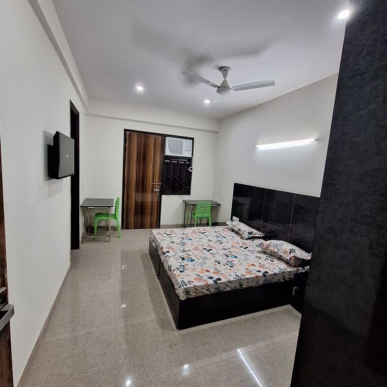 Room, nirvana country Pg For Boys & Girls In Nirvana Country 10484803