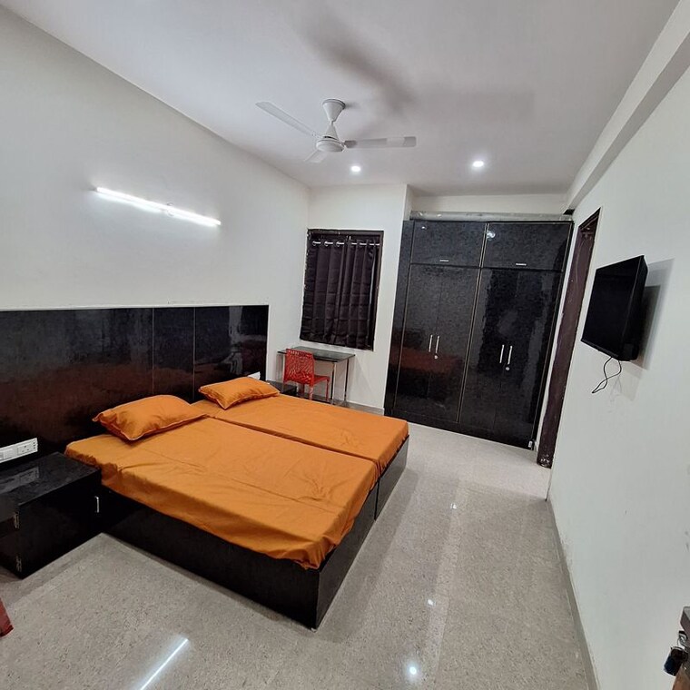 Bedroom, nirvana country Pg For Boys & Girls In Nirvana Country 10484803