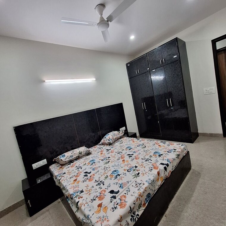 Bedroom, nirvana country Pg For Boys & Girls In Nirvana Country 10484803