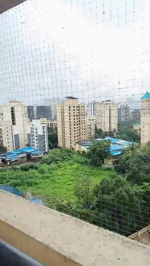 2.5 BHK Apartment – Exterior View View at Gokul Nagar - for Rent