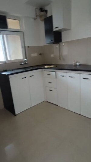 Kitchen in 2.5 BHK Apartment at Gokul Nagar – for Rent