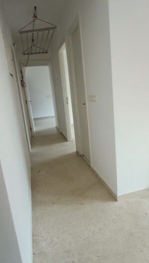 Building Lobby in 2.5 BHK Apartment at Gokul Nagar – for Rent