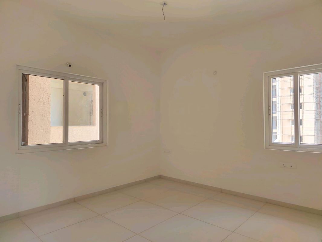 3 BHK 1686 Sq.Ft. Apartment in Aurobindo The Regent