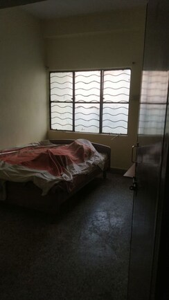 2 BHK Apartment For Sale in Gayathri Enclave Dilsukh Nagar