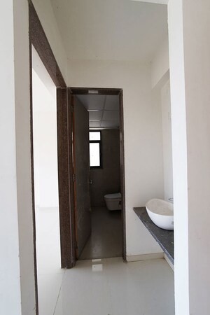 Building Lobby in 3 BHK Apartment at Ellisbridge – for Sale