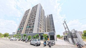 3 BHK Apartment For Sale in Ellisbridge