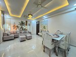 3 BHK 1185 Sq.Ft. Apartment in chordia city