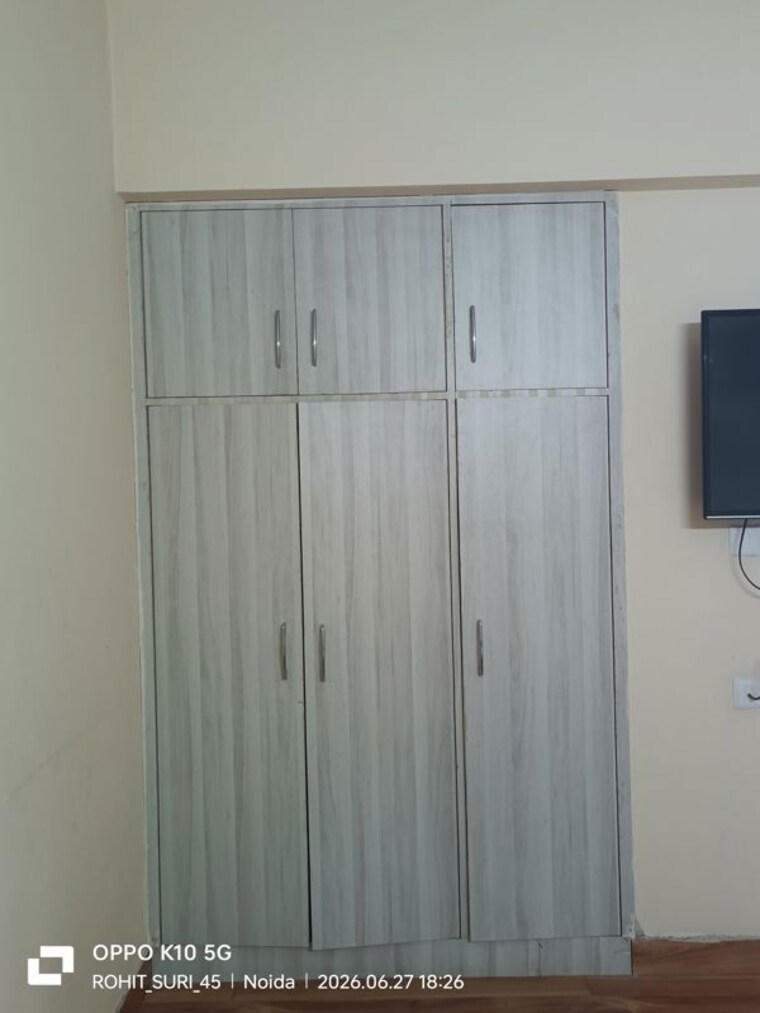 undefined, samridhi-luxuriya-avenue 3 Bedroom 1500 Sq.Ft. Apartment In Sector 150 Noida 10484985