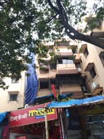 2 BHK 900 Sq.Ft. Apartment in Shayda E Hind CHS