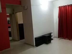 Living Room in 2 BHK Apartment at GHP Pluto B Suncity Housing , Powai – for Rent