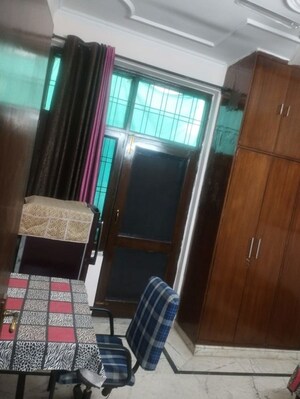 Living Room in 4 BHK Independent House at Sector 43 – for Sale