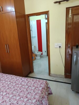 Bedroom in 4 BHK Independent House at Sector 43 – for Sale