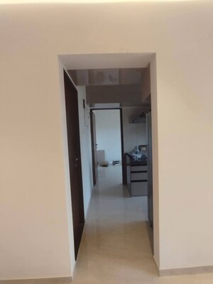 Building Lobby in 1 BHK Apartment at Chaitanya CHS Andheri, Andheri West – for Rent