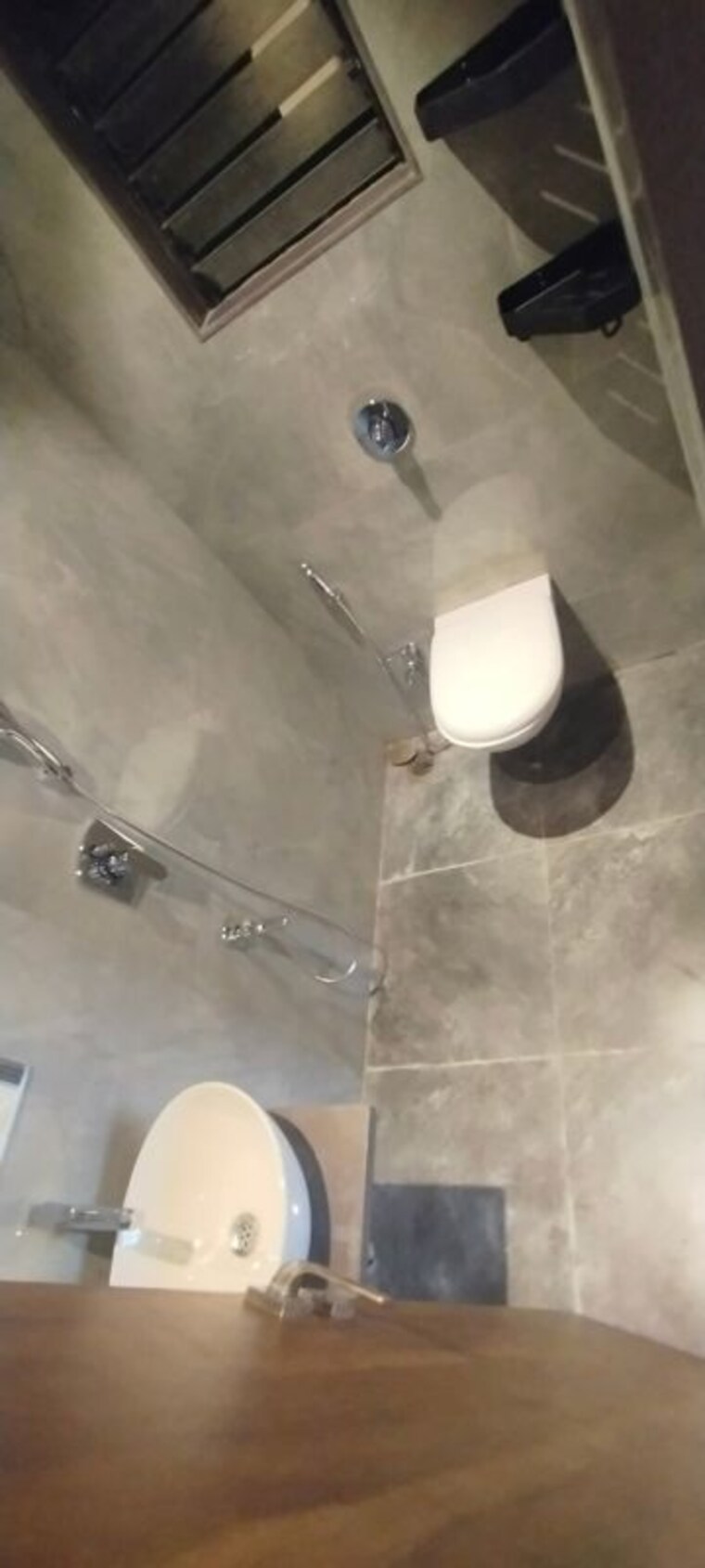 Bathroom, chaitanya-chs-andheri 1 Bedroom 410 Sq.Ft. Apartment In Andheri West Mumbai 10485012