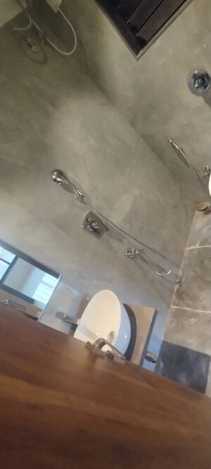 Bedroom in 1 BHK Apartment at Chaitanya CHS Andheri, Andheri West – for Rent