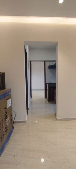 Lobby in 1 BHK Apartment at Chaitanya CHS Andheri, Andheri West – for Rent