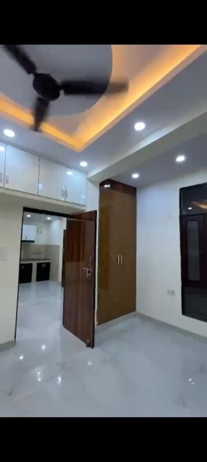 Kitchen in 1 BHK Builder Floor at Vaishali Sector 3a – for Sale