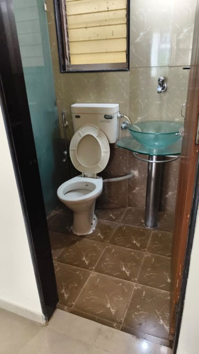Bathroom, bhoomi-hills-mumbai 1 Bedroom 595 Sq.Ft. Apartment In Kandivali East Mumbai 10485017