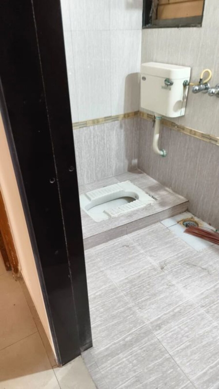 Bathroom, bhoomi-hills-mumbai 1 Bedroom 595 Sq.Ft. Apartment In Kandivali East Mumbai 10485017