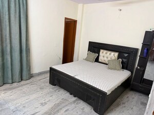 Bedroom in 2 BHK Independent House at Sector 43 – for Sale