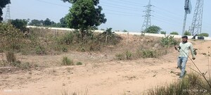 Plot Area in  Plot at Dubagga – for Sale