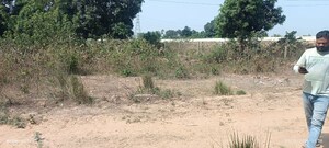 Plot Area in  Plot at Dubagga – for Sale