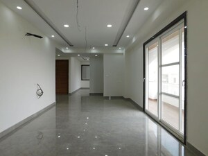 Living Room in 3 BHK Apartment at Akshaya Homes Nagole, Nagole – for Sale