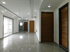 3 BHK + Pooja Room,Study Room Apartment For Sale in Akshaya Homes Nagole