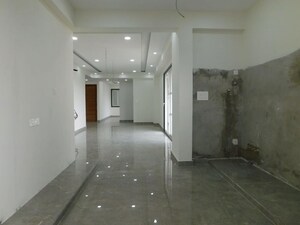 Dining Room in 3 BHK Apartment at Akshaya Homes Nagole, Nagole – for Sale
