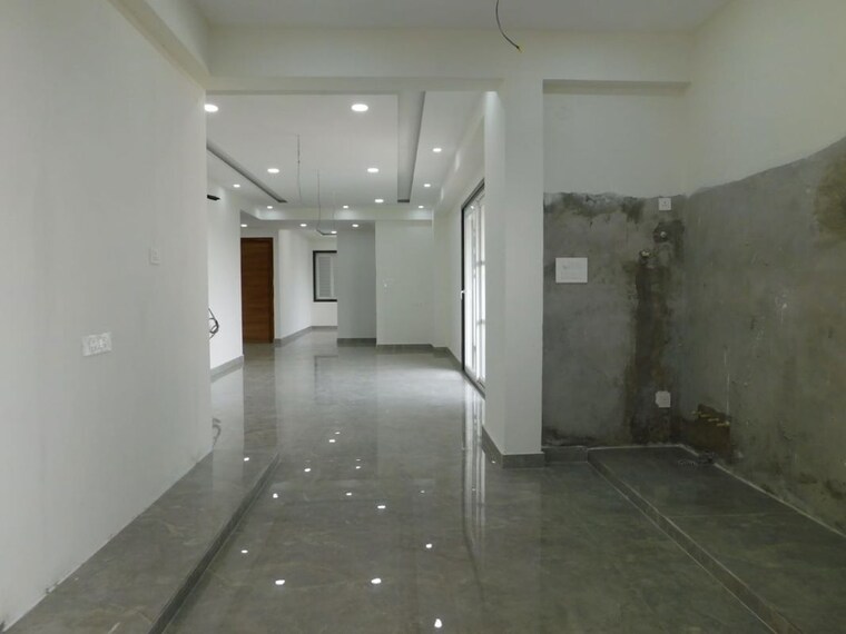 Dinning Area, akshaya-homes-nagole 3 Bedroom 2500 Sq.Ft. Apartment In Nagole Hyderabad 10485001